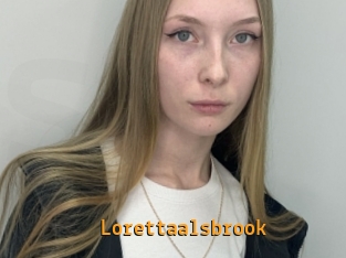 Lorettaalsbrook