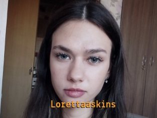 Lorettaaskins