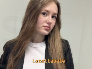 Lorettabate