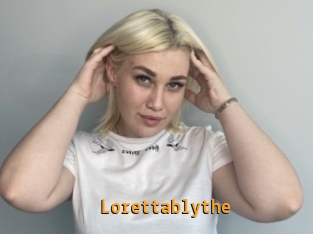 Lorettablythe
