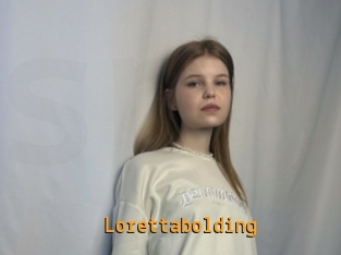 Lorettabolding