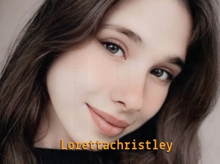 Lorettachristley