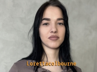 Lorettacolbourne