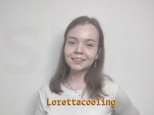Lorettacooling