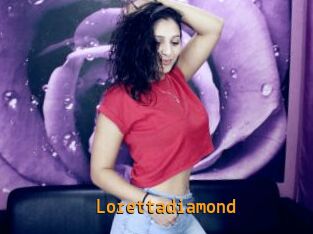 Lorettadiamond