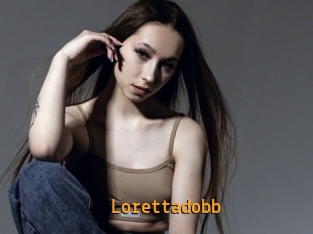Lorettadobb
