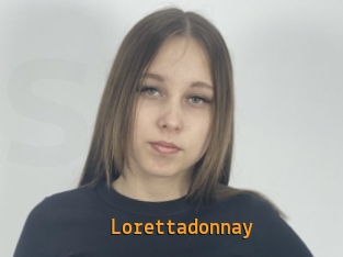 Lorettadonnay