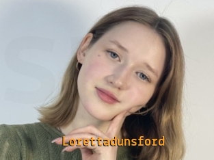lorettadunsford Sexcam Portal