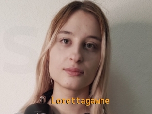 Lorettagawne