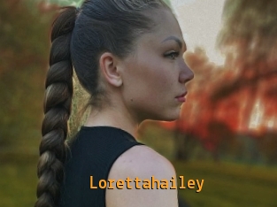 Lorettahailey