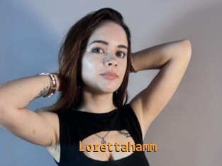 Lorettahamm