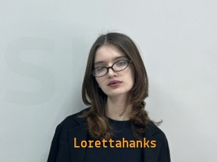 Lorettahanks