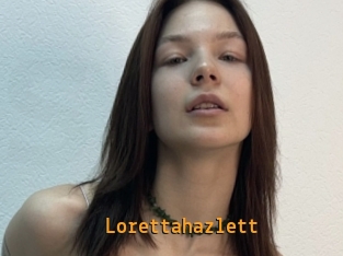 Lorettahazlett