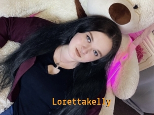 Lorettakelly