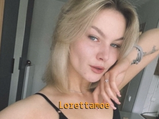 Lorettamoe