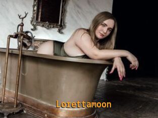 Lorettamoon