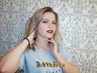 Loriadele