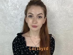 Loribyrd
