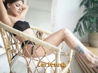 Loricrush