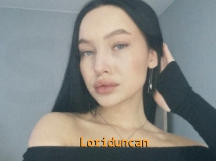 Loriduncan