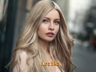 Lorika