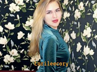 Lorileecory