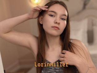Lorinmiller