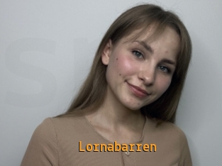 Lornabarren