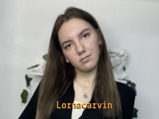 Lornacarvin