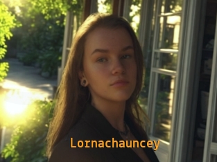 Lornachauncey