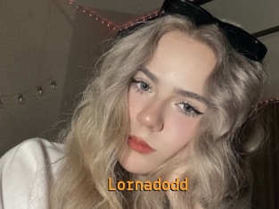 Lornadodd