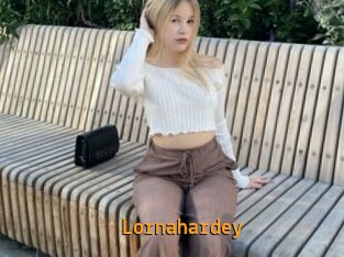 Lornahardey
