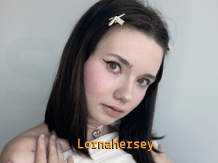 Lornahersey