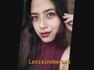 Lorrainebecker