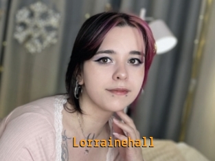 Lorrainehall