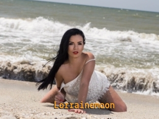 Lorrainemoon