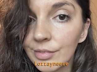 Lorrayneeve