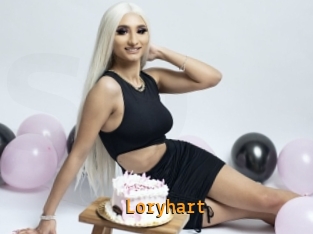 Loryhart