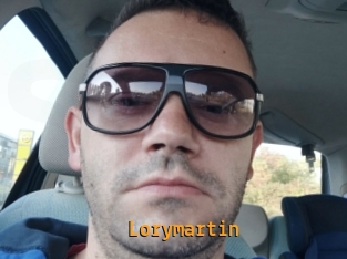 lorymartin Sexcam Portal