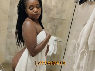 Lottedavis