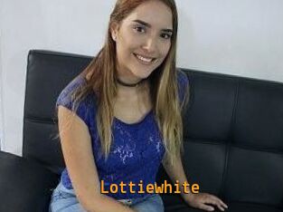 Lottiewhite