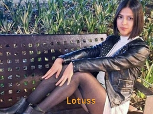 Lotuss