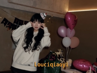 Louciqiaoyi