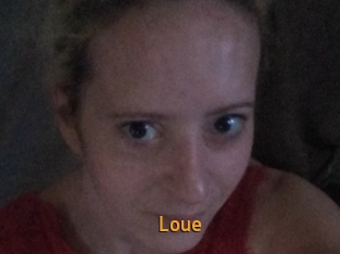 Loue