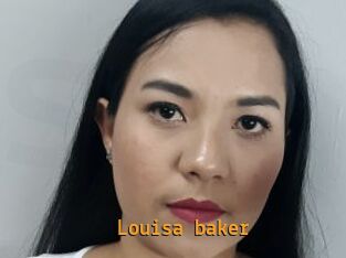 Louisa_baker