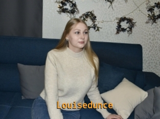 Louisedunce