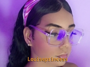 louiseprincess Sexcam Portal