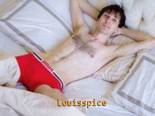 Louisspice