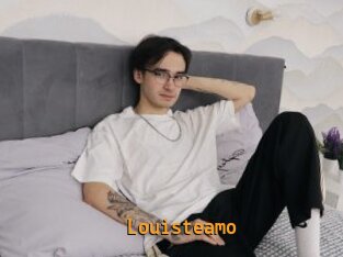 Louisteamo