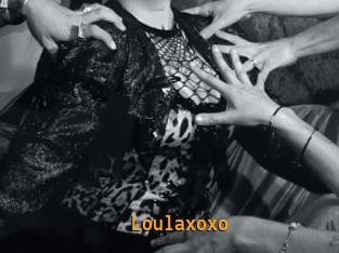 Loulaxoxo